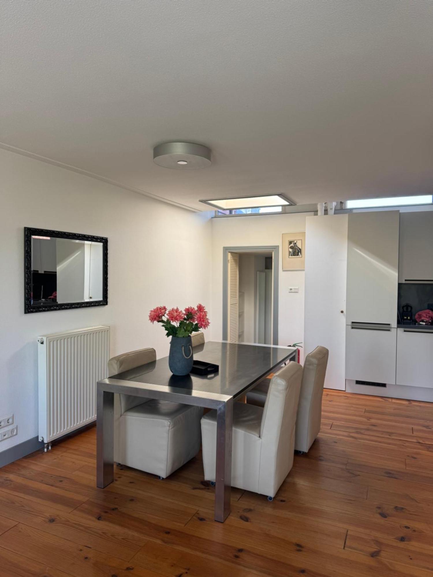 Apartmán Freefly Loft Groningen Exteriér fotografie