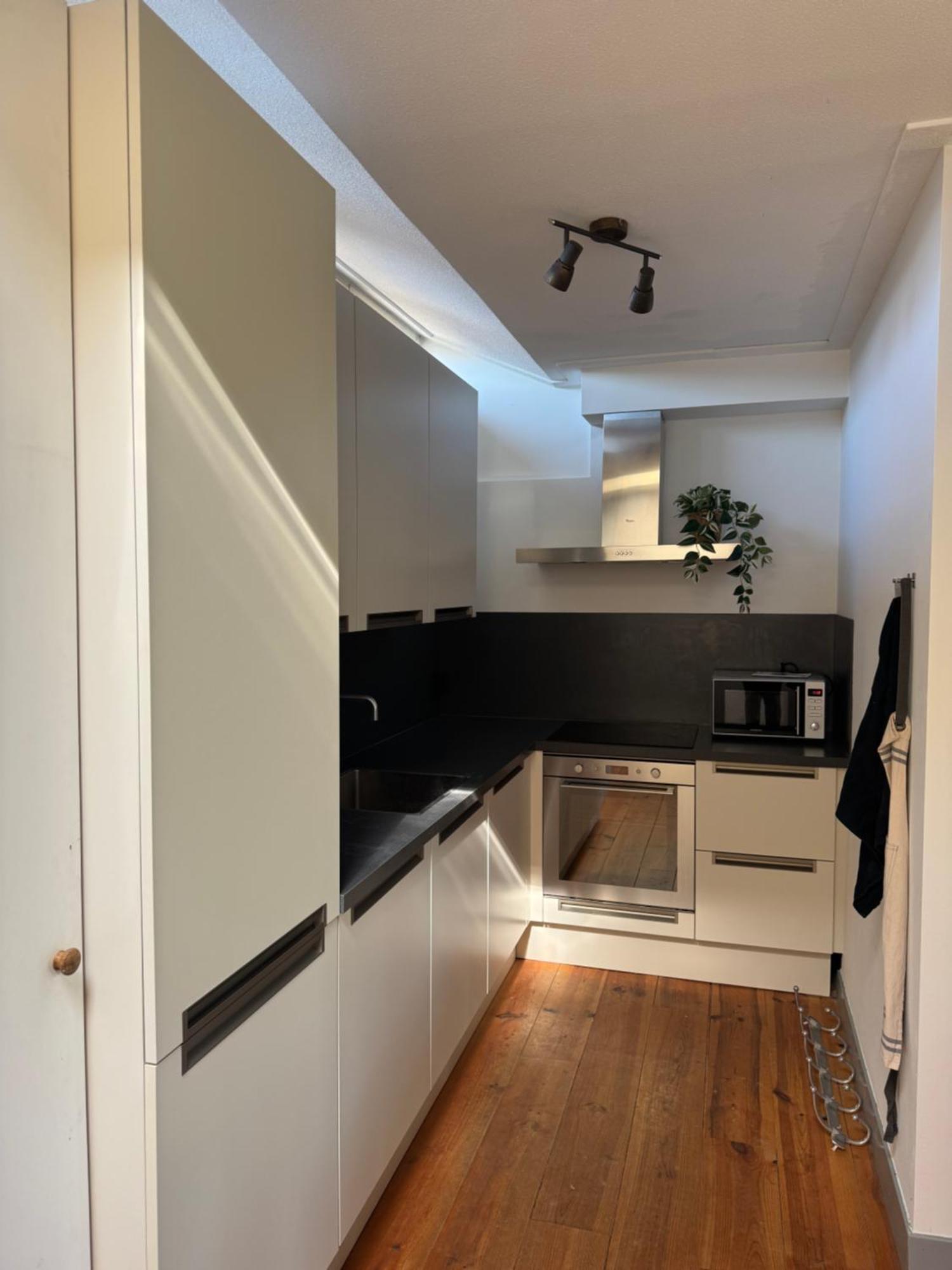 Apartmán Freefly Loft Groningen Exteriér fotografie