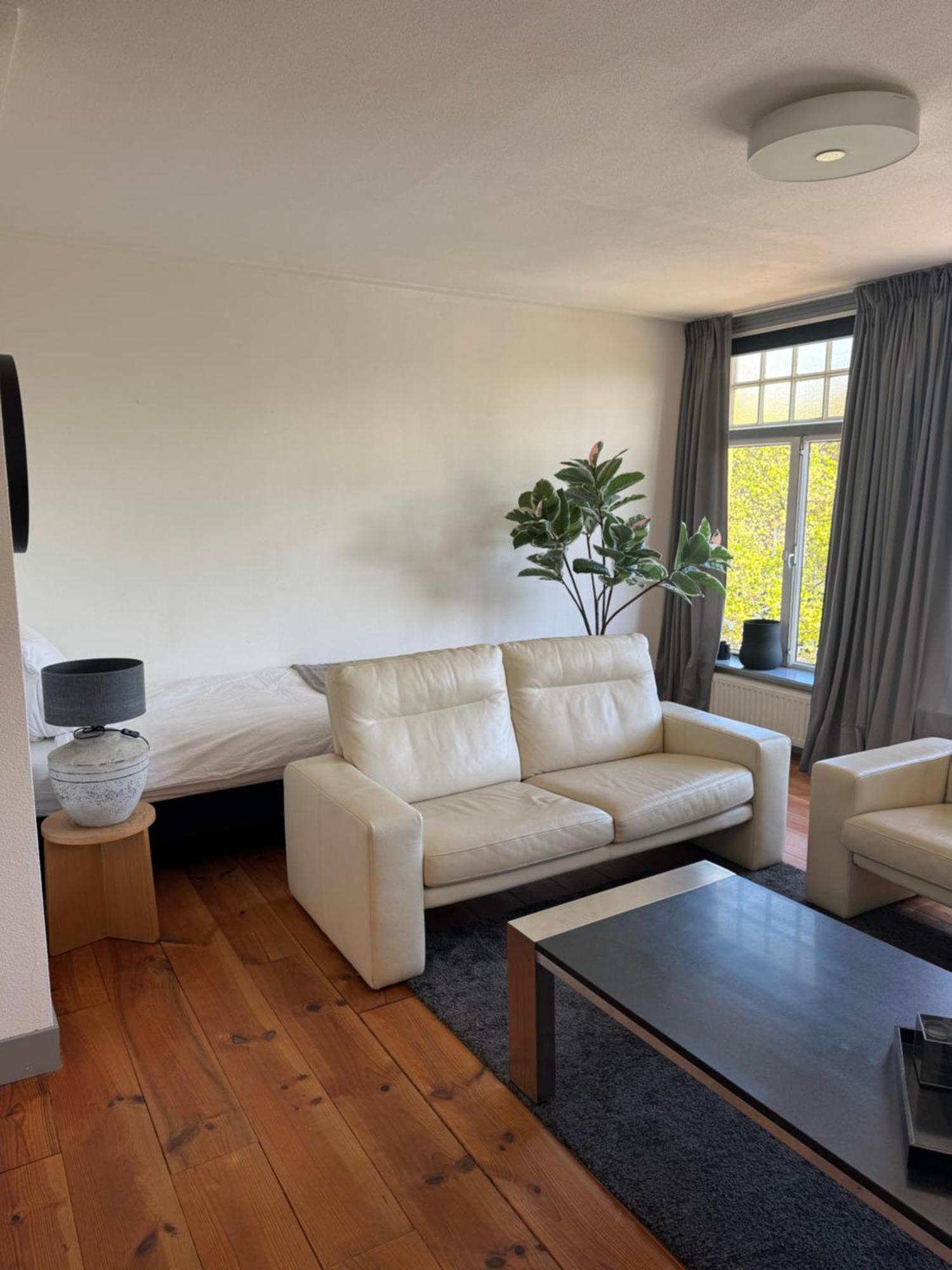 Apartmán Freefly Loft Groningen Exteriér fotografie